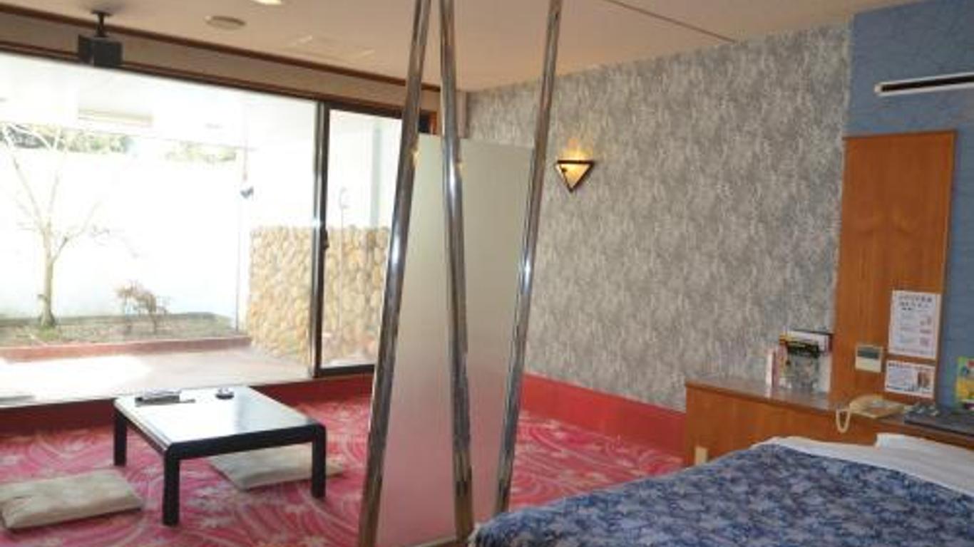 Hotel Silk no Mori (Adult Only)