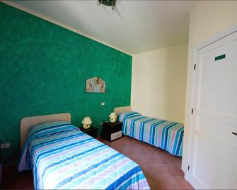 Albachiara holidays - Marsala - Habitación