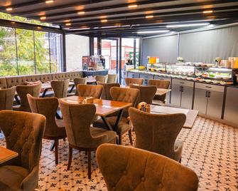 World Heritage Center Hotel - Istanbul - Restaurant