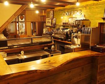 كويشييا ريوكان - يامانوشي - بار