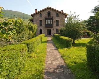 El Molino de Cicera - Tresviso