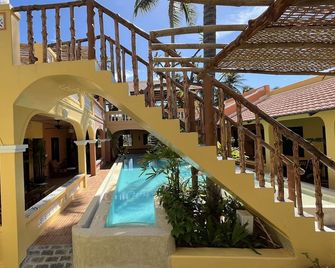 Mi Nhon Em Hotel Muine - Phan Thiet