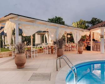 Iphigenia Mythic Retreat - Hersonissos - Piscină
