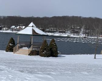 Top-rated cottage! Booking SUMMER & fall trips! Great for families & couples - DuBois