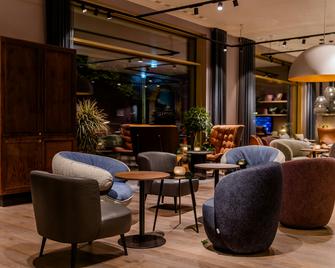 Motel One Würzburg - Βίρτσμπουργκ - Σαλόνι