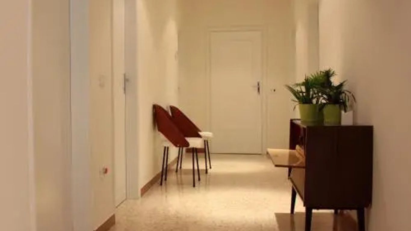 Affittacamere Parco dei Canapè