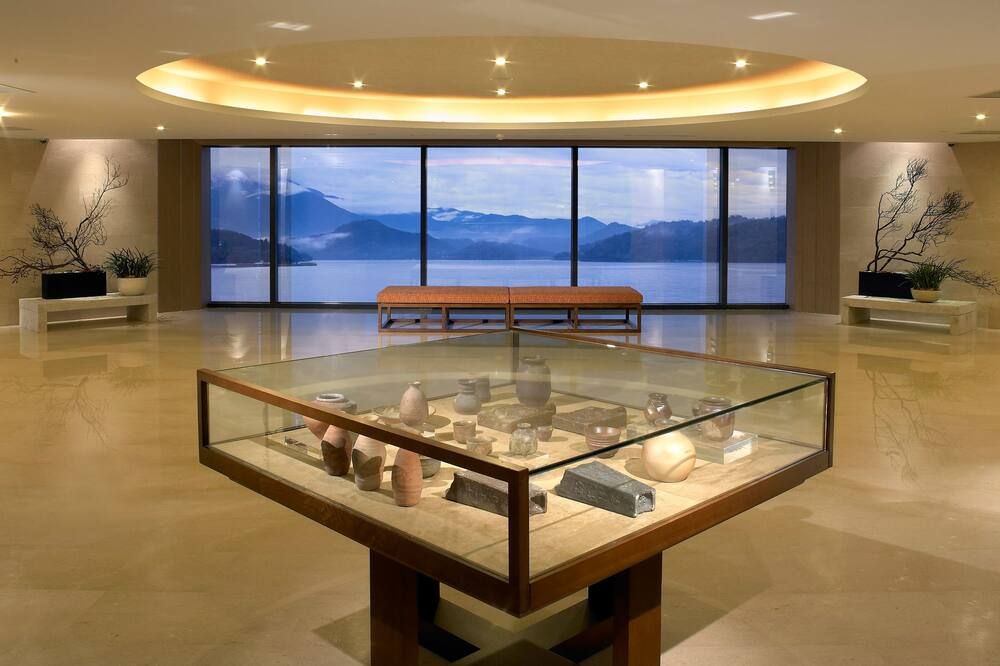 Fleur de Chine Hotel