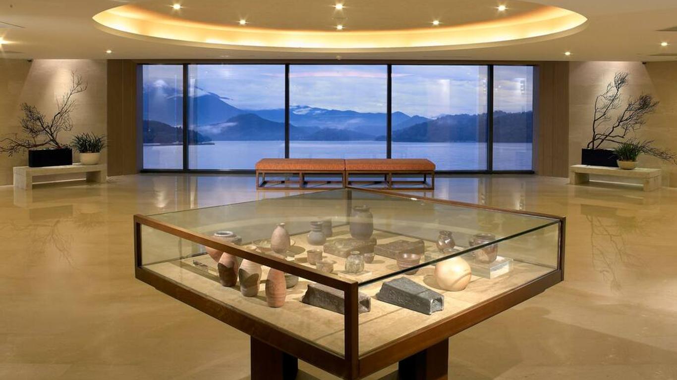 Fleur de Chine Hotel