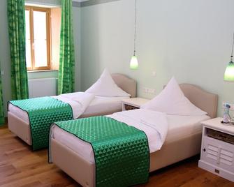 Hotel Belle Vue Volkach - Volkach