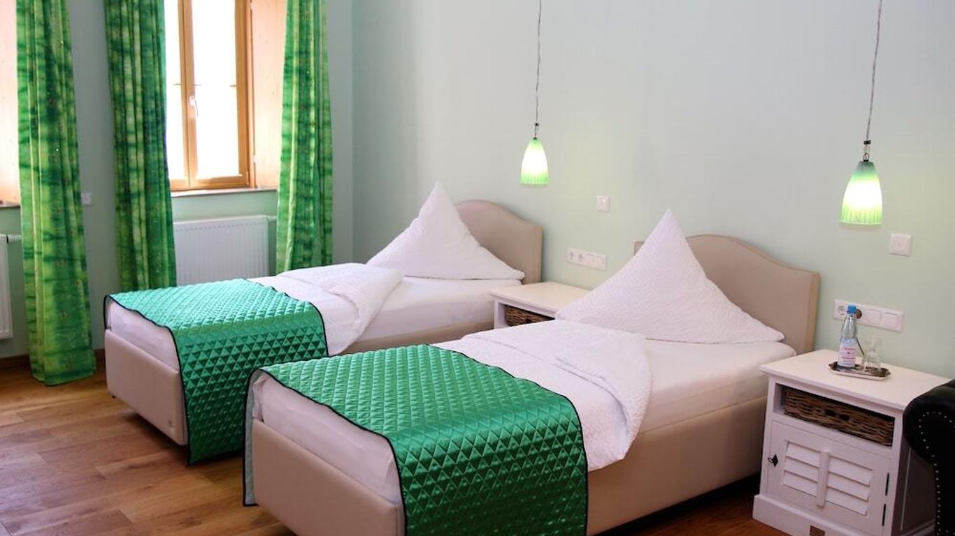 Hotel Belle Vue Volkach
