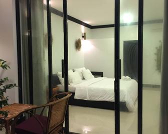 Sofinny Motel - Ciudad de Sihanoukville - Habitación