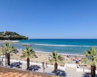 Greco Beb - Agropoli - Playa