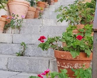 Hotel Panorama di Sicilia - Forza d'Agro - Extérieur