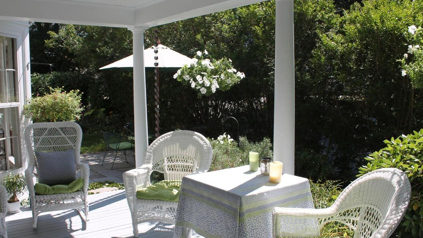 Beech Tree Bed & Breakfast