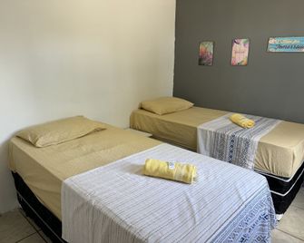 Casa Aeroporto Pousada - Recife - Quarto