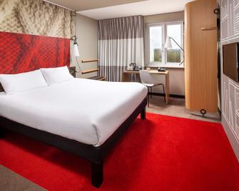 ibis Rugby East - Northampton - Habitación