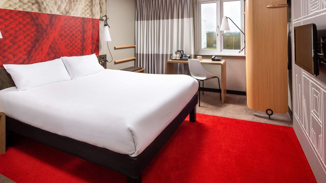 إيبيس رجبي إيست