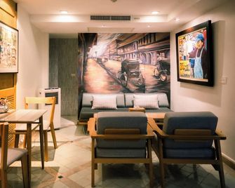 Sabai Sathorn - Bangkok