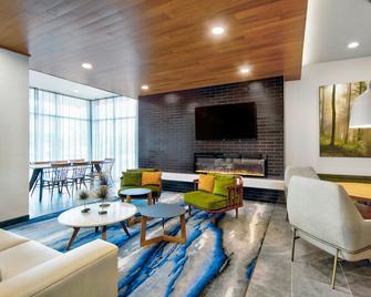 Fairfield by Marriott Inn & Suites Cincinnati North/West Chester - West Chester - Lounge