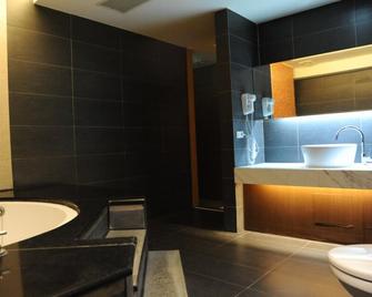 Michelle hotel - Yuanlin City