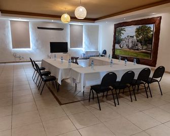 Tecnohotel Beach - Chicxulub Puerto - Meeting room