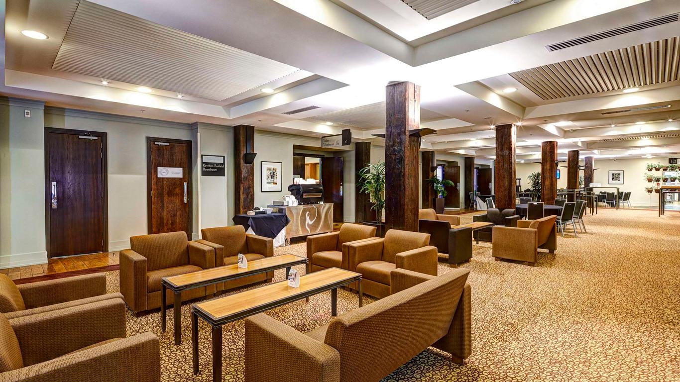 Rendezvous Heritage Hotel Auckland