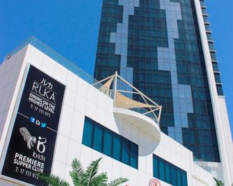 Ramee Grand Hotel & Spa - Manama - Edificio