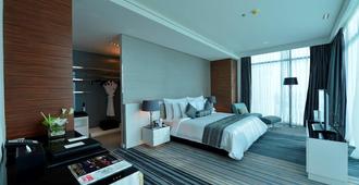 Ramee Grand Hotel & Spa - Manama - Habitación