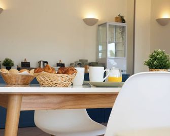 Relais Touraine Sologne - Saint-Aignan