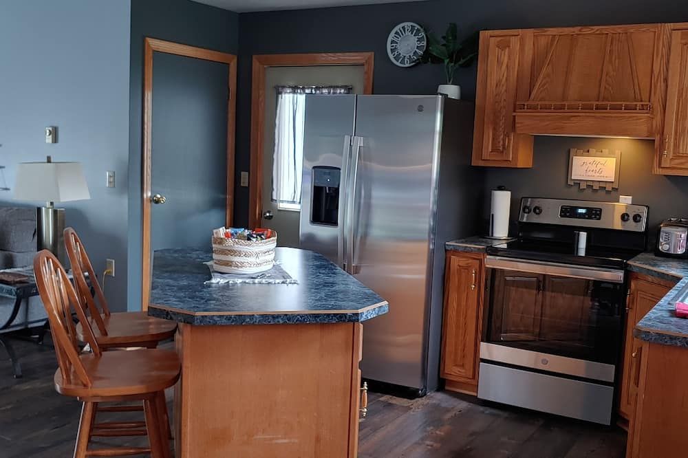 serene country vacation rental