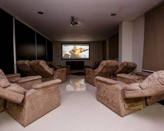 Bombinhas Summer Beach Hotel & Spa - Bombinhas