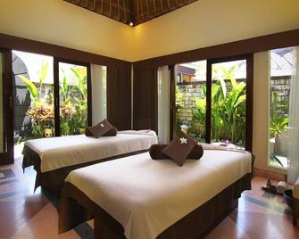 Villa Seminyak Estate & Spa - By Astadala - Denpasar - Soverom
