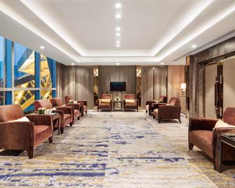 Hilton Chengdu - Chengdu - Lounge