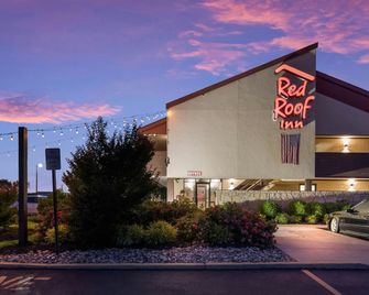 Red Roof Inn Philadelphia - Trevose - Feasterville-Trevose - Gebäude