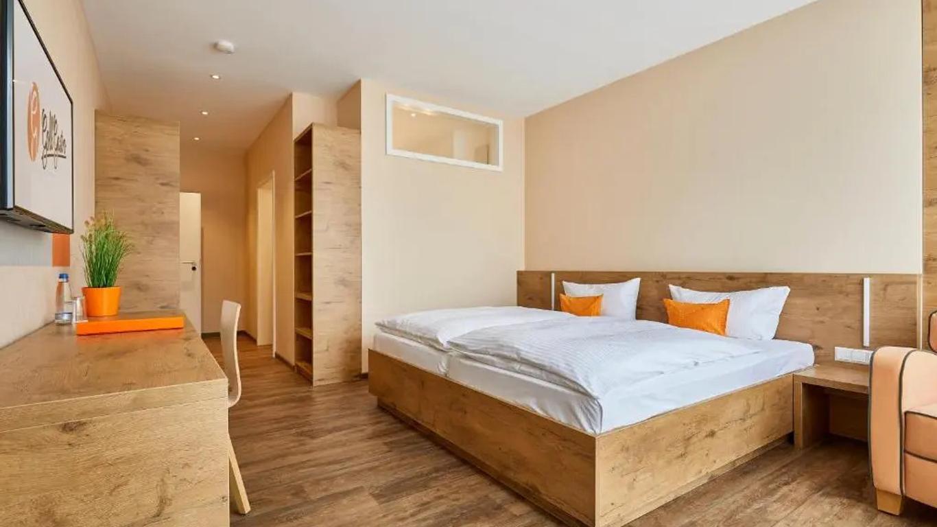Hotel Goll Pforzheim-Niefern