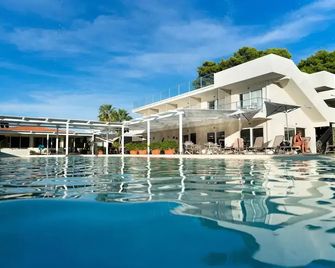 Tuisuneo La Conchiglia - Adults Only - Capo Vaticano