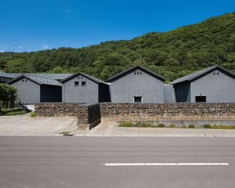 Otaru Retreat by Onko Chishin - Otaru - Bygning