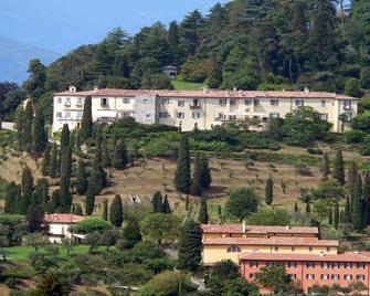 Pitel House Bellagio - Bellagio - Vista del exterior