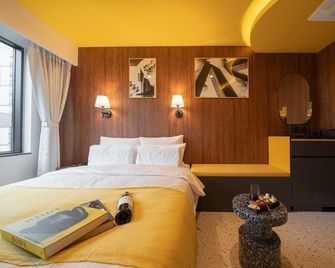 Nouvelle Hotel Seoul Itaewon - Seoul