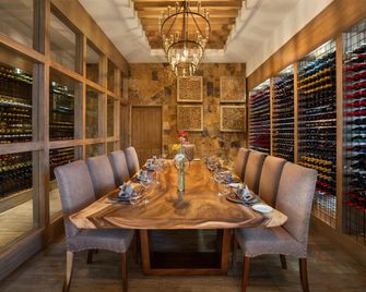 Secrets Puerto Los Cabos Adults Only - San José del Cabo - Εστιατόριο