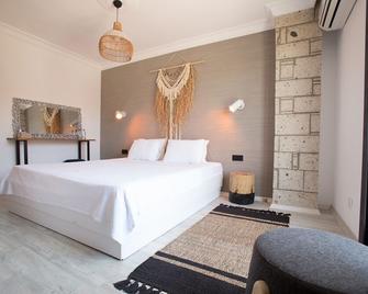 Villa Mila Hotel - Cesme - Habitación