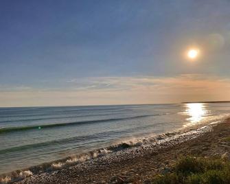 Proche de la Plage, Maison Individuelle Récente, Idéal Pour les Familles - Longeville-sur-Mer - Plage