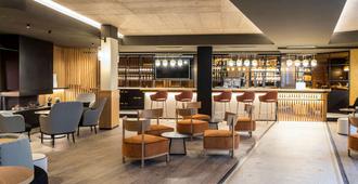 Mercure Luxembourg off Kirchberg - Luxembourg - Bar