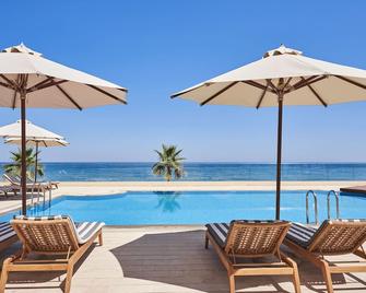 Atlantica Kalliston Resort - Adults Only - Chania - Pool