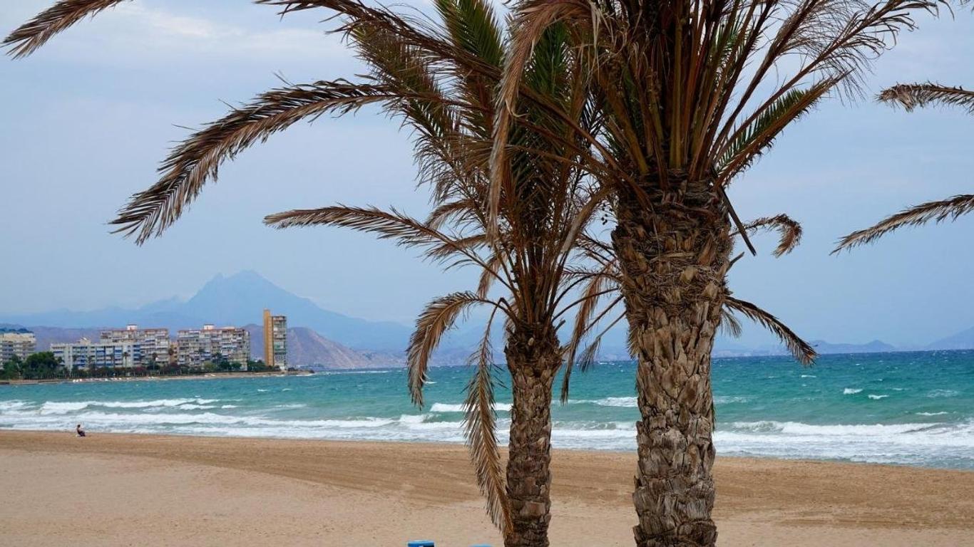 Hotel Boutique Calas de Alicante