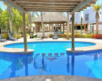 Palmilla Sunscape By Gestores - Mazatlán - Piscina