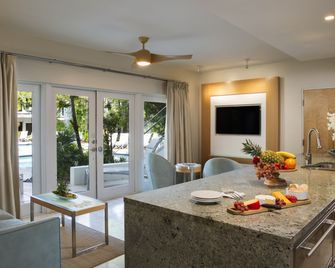 Santa Maria Suites Resort - Key West