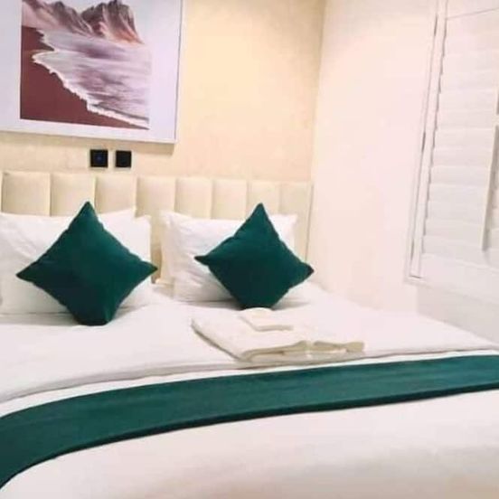 Tranquil Oasis Hotel image 1