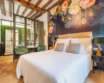 Dog Admiral - Urban Guest House - Palma di Maiorca