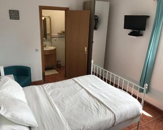 Casa Mallarenga - Olivella - Olivella - Habitación